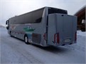 Les autocars SAT en Savoie et Gresivaudan assurent vos transports de groupes