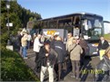 Les autocars SAT en Savoie organisent vos voyages de groupes