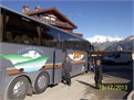 Les autocars SAT en Savoie organisent vos excursions de journées pour les groupes