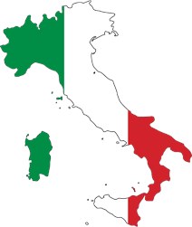 Italie