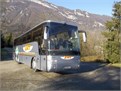 Les autocars SAT vous emmenent en voyage au départ de la Savoie