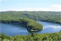 LAC DE VOUGLANS