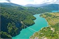 LAC DE MONTEYNARD